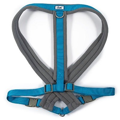 Ancol Viva Padded Dog Harness, Ancol, XXL 97-130cm