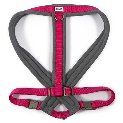 Ancol Viva Padded Dog Harness, Ancol, XXL 97-130cm