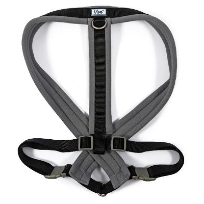 Ancol Viva Padded Dog Harness, Ancol, XXL 97-130cm