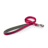 Ancol Viva Padded Snap Lead, Ancol, 100cm x 1.2cm