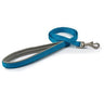 Ancol Viva Padded Snap Lead, Ancol, 100cm x 1.2cm