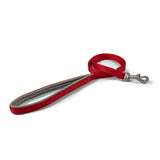 Ancol Viva Padded Snap Lead, Ancol, 100cm x 1.2cm