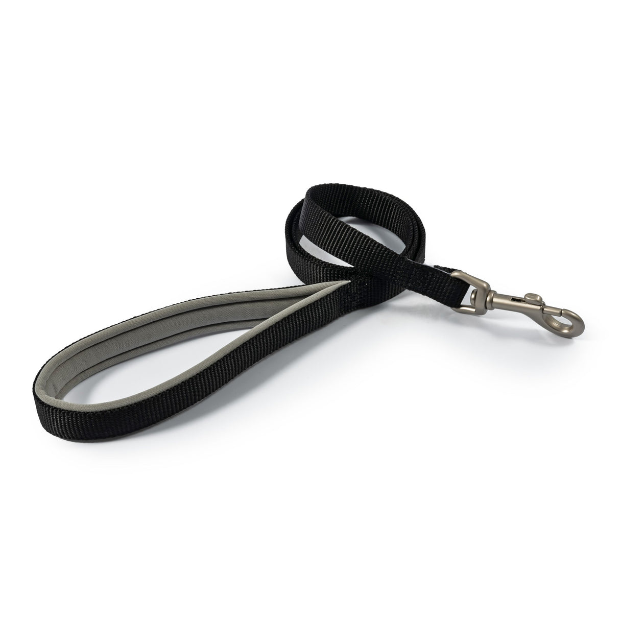 Ancol Viva Padded Snap Lead, Ancol, 100cm x 1.9cm