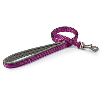 Ancol Viva Padded Snap Lead, Ancol, 100cm x 1.9cm