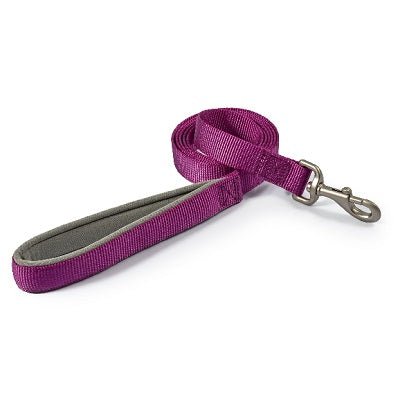 Ancol Viva Padded Snap Lead, Ancol, 100cm x 2.5cm