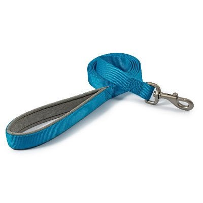 Ancol Viva Padded Snap Lead, Ancol, 180cm x 2.5cm