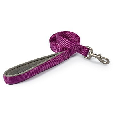 Ancol Viva Padded Snap Lead, Ancol, 180cm x 2.5cm