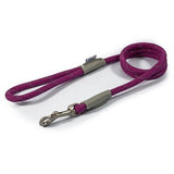 Ancol Viva Reflective Snap Dog Lead Rope, Ancol, Up to 30 kg