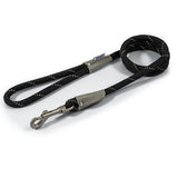 Ancol Viva Reflective Snap Dog Lead Rope, Ancol, Up to 30 kg
