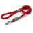 Ancol Viva Reflective Snap Dog Lead Rope, Ancol, Up to 50 kg