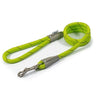 Ancol Viva Reflective Snap Dog Lead Rope, Ancol, Up to 50 kg