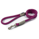 Ancol Viva Reflective Snap Dog Lead Rope, Ancol, Up to 50 kg