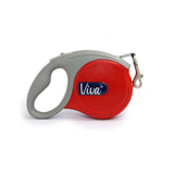 Ancol Viva Retractable 5m Tape Dog Lead, Ancol, 23 kg