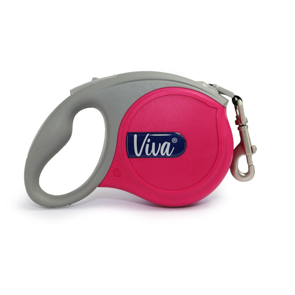 Ancol Viva Retractable 5m Tape Dog Lead, Ancol, 52 kg