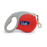 Ancol Viva Retractable 5m Tape Dog Lead, Ancol, 53 kg