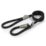 Ancol Viva Slip Rope Reflective Dog Lead, Ancol, 150 cm x 1.2 cm