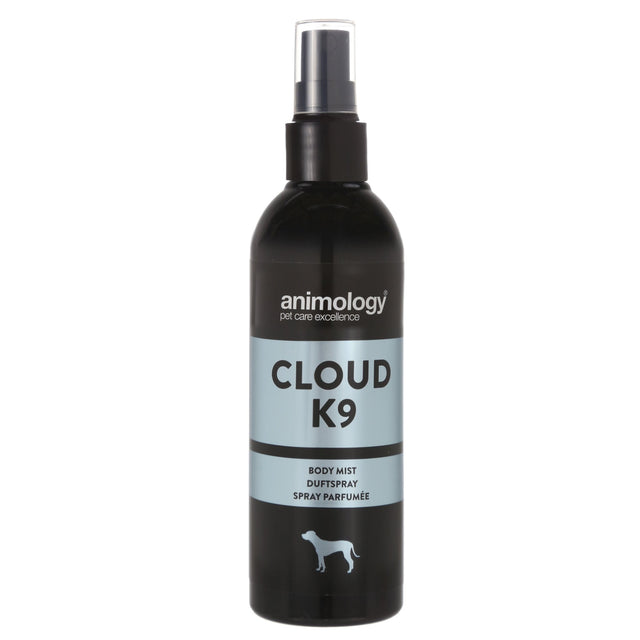 Animology Body Mist Cloud K9 Fragrance 6 x 150ml, Animology,