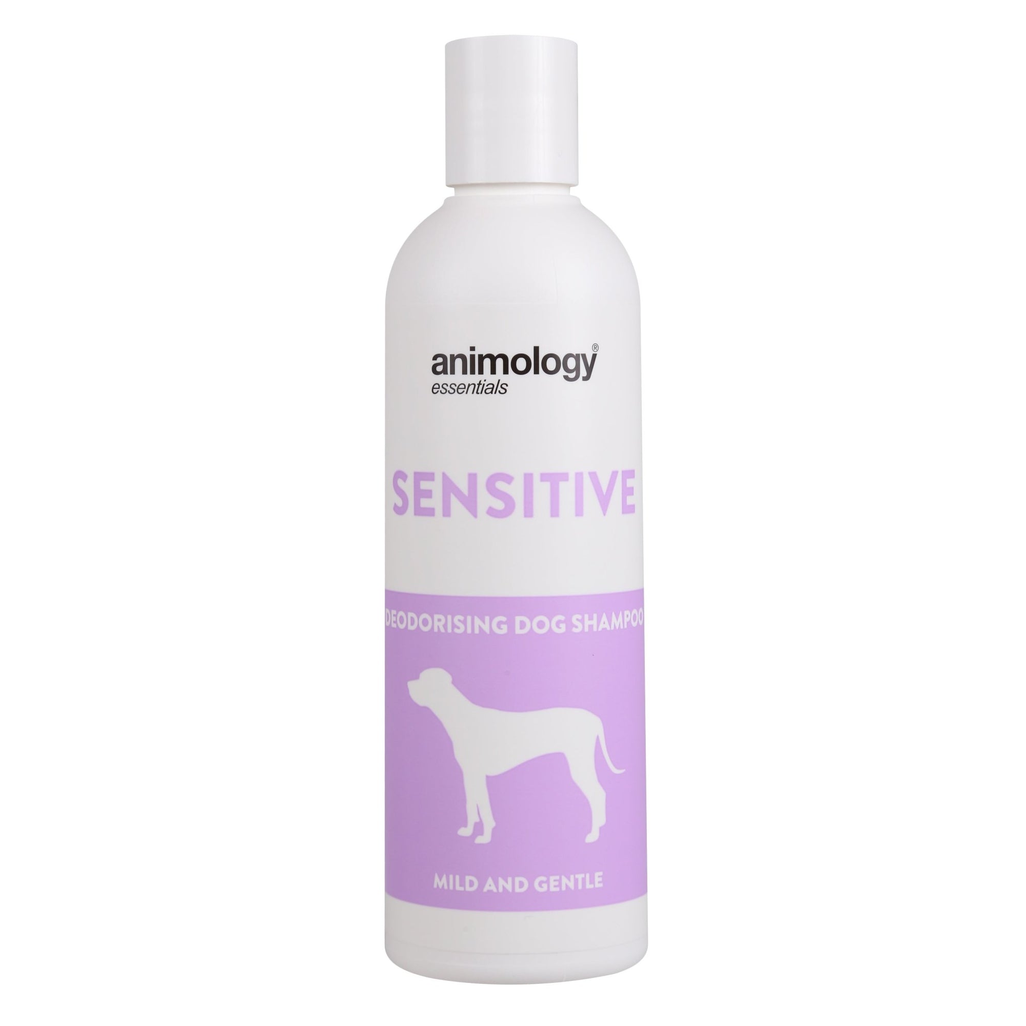 Animology Essentials Sensitive Shampoo 6 x 250ml, Animology,