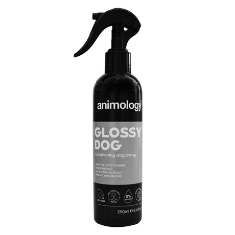 Animology Glossy Dog Conditioner 6x250ml, Animology,