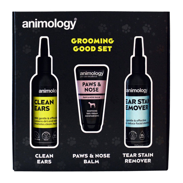 Animology Grooming Good Pack, Animology,