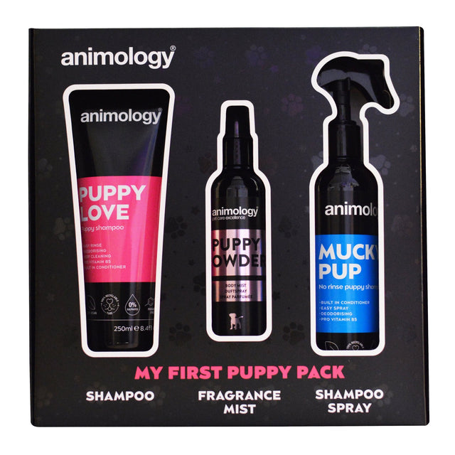 Animology My First Puppy Pack, Animology,