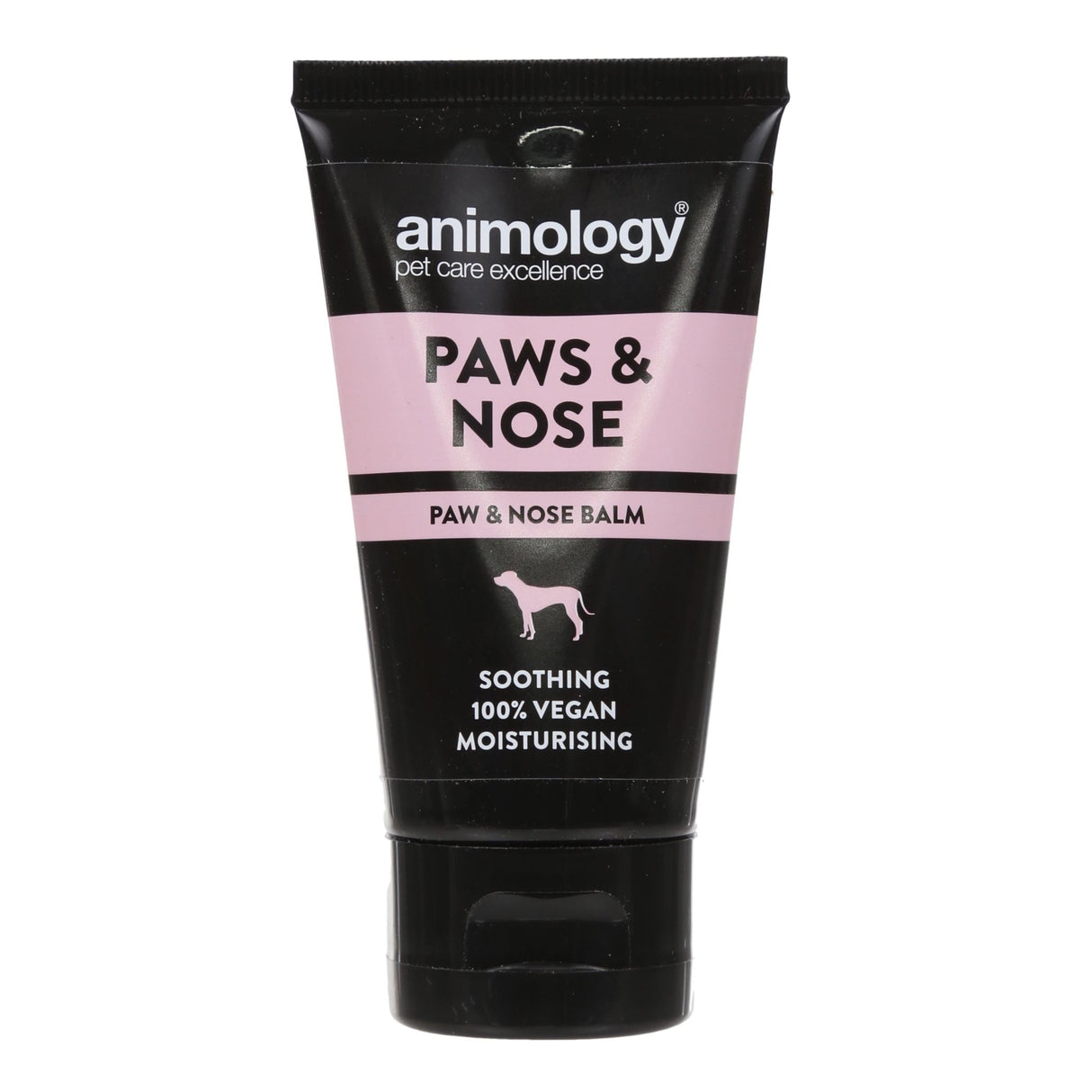 Animology Paws & Nose Balm 4 x 50ml, Animology,