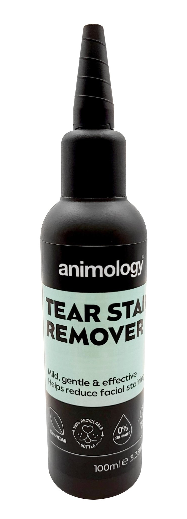 Animology Tear Stain Remover 6 x 100ml, Animology,