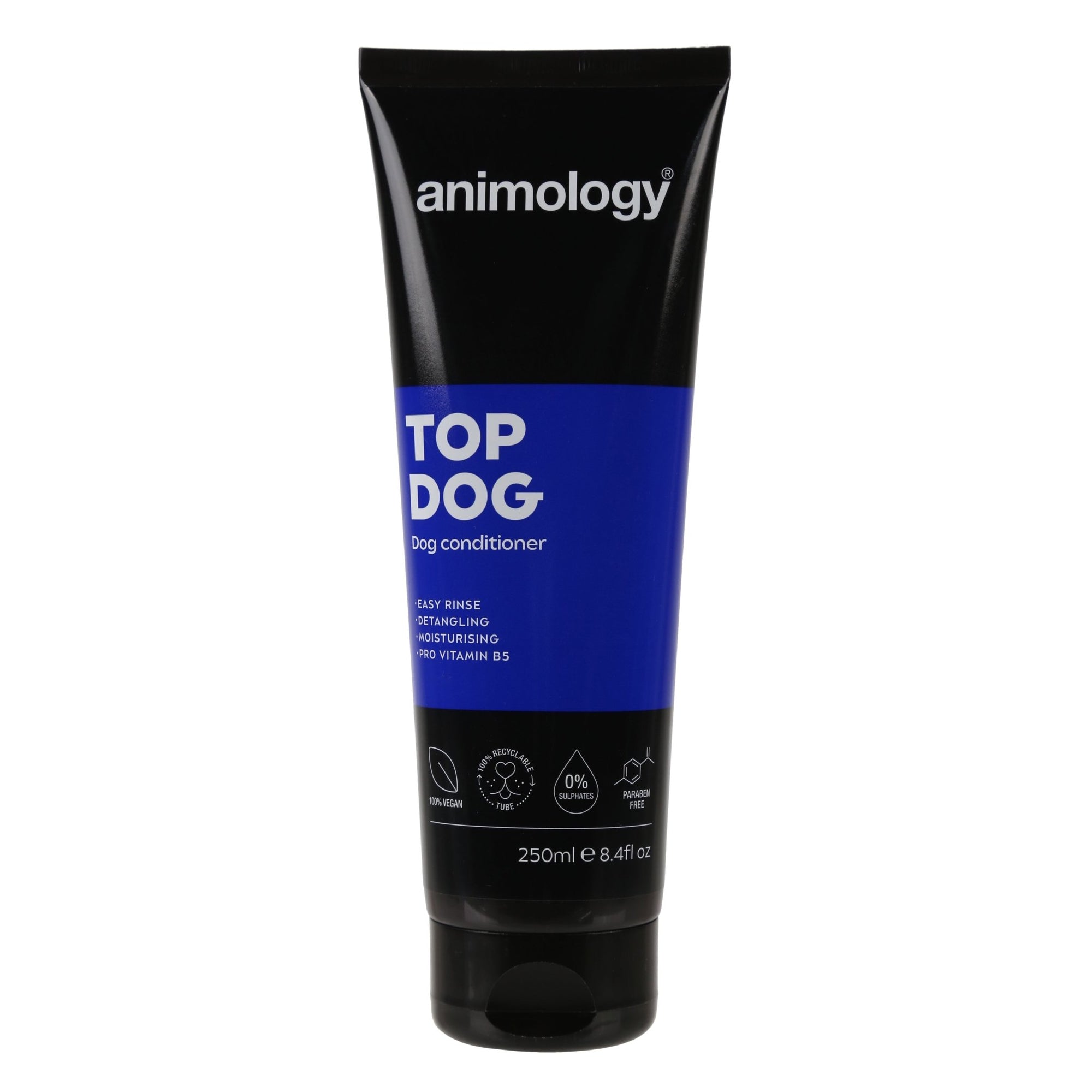 Animology Top Dog Conditioner 6 x 250ml, Animology,