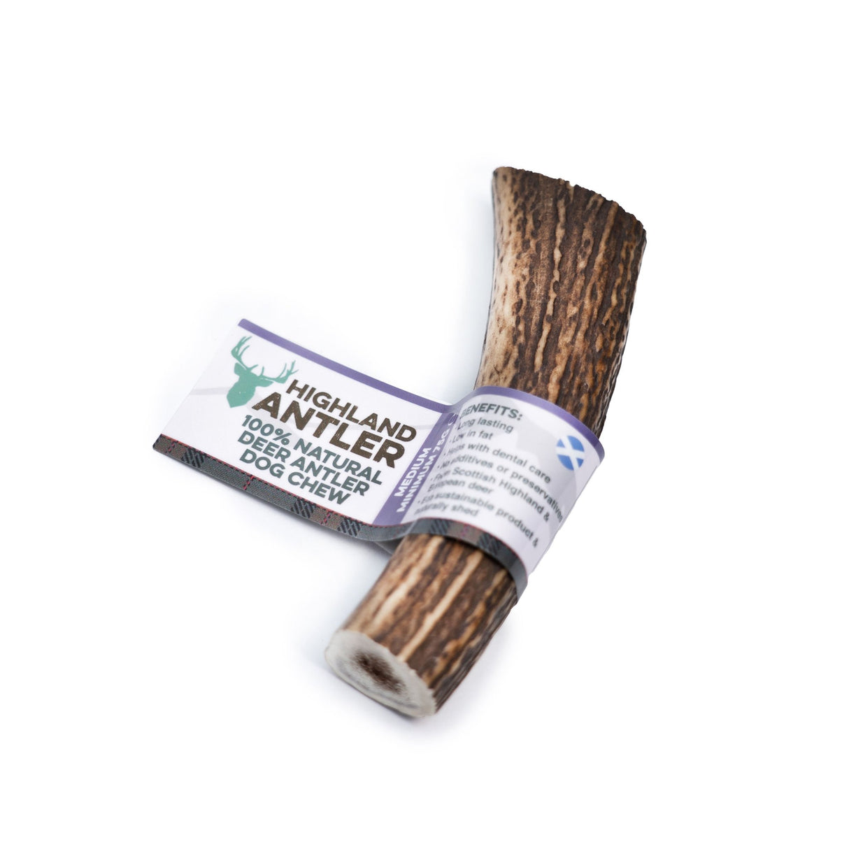 Antos Antler Bar, Antos, Medium