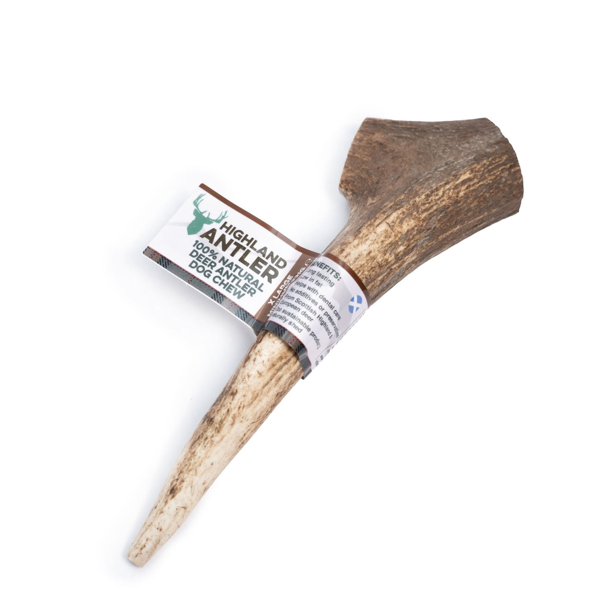 Antos Antler Bar, Antos, XL