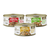 Applaws Taste Toppers Stew Tin Selection 4x (8x156g), Applaws,