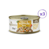 Applaws Taste Toppers Stew Tin Selection 4x (8x156g), Applaws,