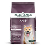 Arden Grange Dry Adult Dog Food with Fresh Turkey & Rice, Arden Grange, 12 kg