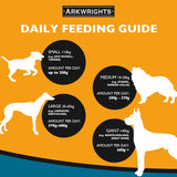 Arkwrights Sensitive Complete Extra Chicken 15 kg, Arkwrights,