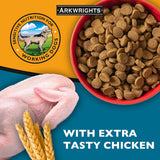 Arkwrights Sensitive Complete Extra Chicken 15 kg, Arkwrights,