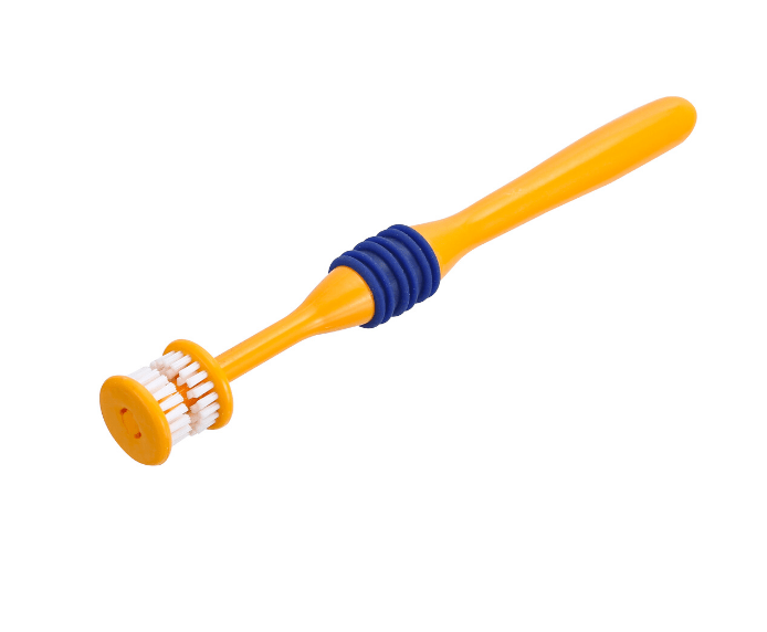 Arm & Hammer 360 Degree Dog Toothbrush, Arm & Hammer, Small
