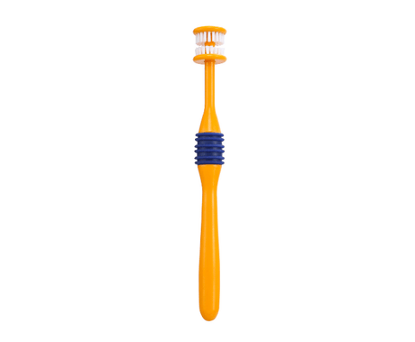 Arm & Hammer 360 Degree Dog Toothbrush, Arm & Hammer, Small