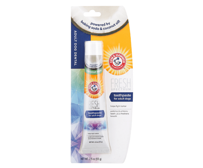 Arm & Hammer Coconut Mint Toothpaste for Dogs, Arm & Hammer,