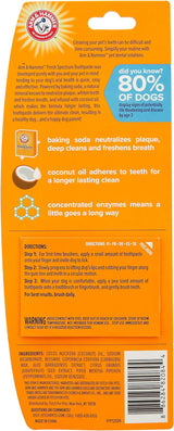 Arm & Hammer Coconut Mint Toothpaste for Puppies, Arm & Hammer,