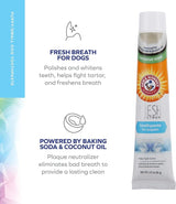 Arm & Hammer Coconut Mint Toothpaste for Puppies, Arm & Hammer,