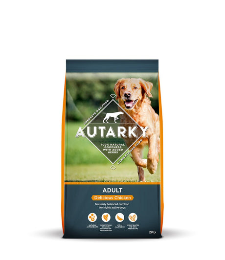 Autarky Adult Chicken, Autarky, 2 kg