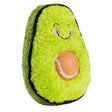 Avocado with Tennis Ball Dog Toy, House of Paws,