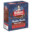 Bakers Meaty Meals Small Dog with Beef 5x1kg, Bakers,