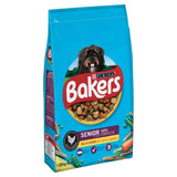 Bakers Senior Chicken & Veg, Bakers, 2.85 kg