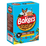 Bakers Small Dog Chicken & Veg, Bakers, 5x1.1kg