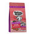 Barking Heads All Hounder Hair Necessities Grain Free Salmon, Barking Heads, 4x2kg