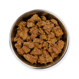 Barking Heads Chop Lickin' Lamb Wet Grain Free Dog Food 10x300g, Barking Heads,