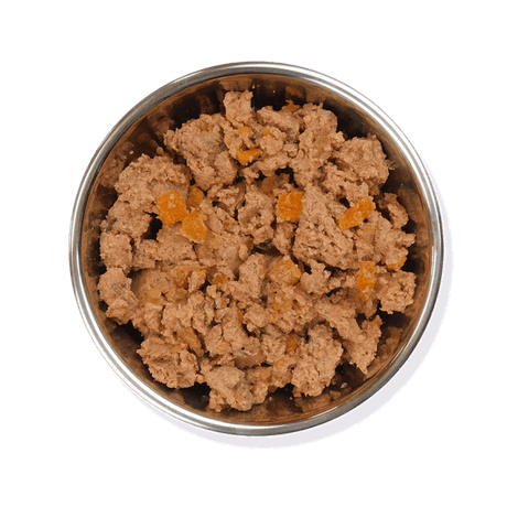 Barking Heads Wet Fat Dog Slim Dog Food 10x300g, Barking Heads,