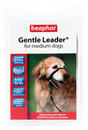 Beaphar Gentle Leader Black Head Collar for Medium Dogs, Beaphar,
