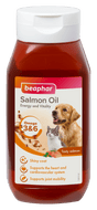 Beaphar Salmon Oil 6x425ml, Beaphar,